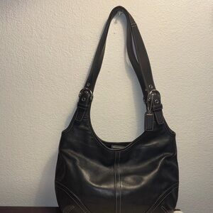 Coach SoHo Slim Hobo 9249 Y2K